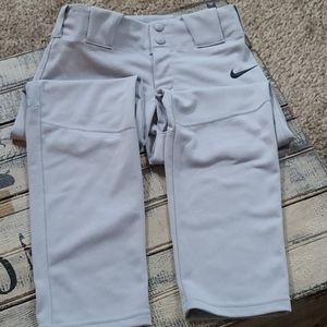 Nike Boys baseball pants